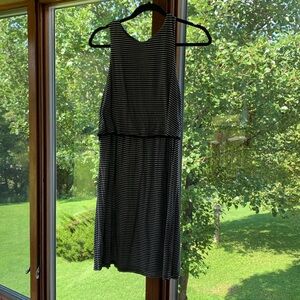 Motherhood Maternity Nursing Dress